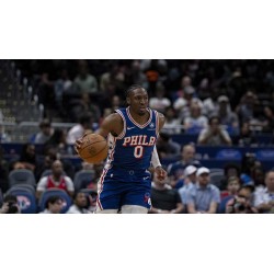 Igrači Philadelphia 76ersa dali su LeBronu Jamesu poštovanje koje mu je bilo najpotrebnije